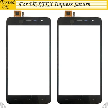 10pcs/lot For Vertex Impress Saturn Touch Screen Glass Digitizer Panel Sensor TouchScreen
10pcs/lot For Vertex Impress Saturn Touch Screen Glass Digitizer Panel Sensor TouchScreen