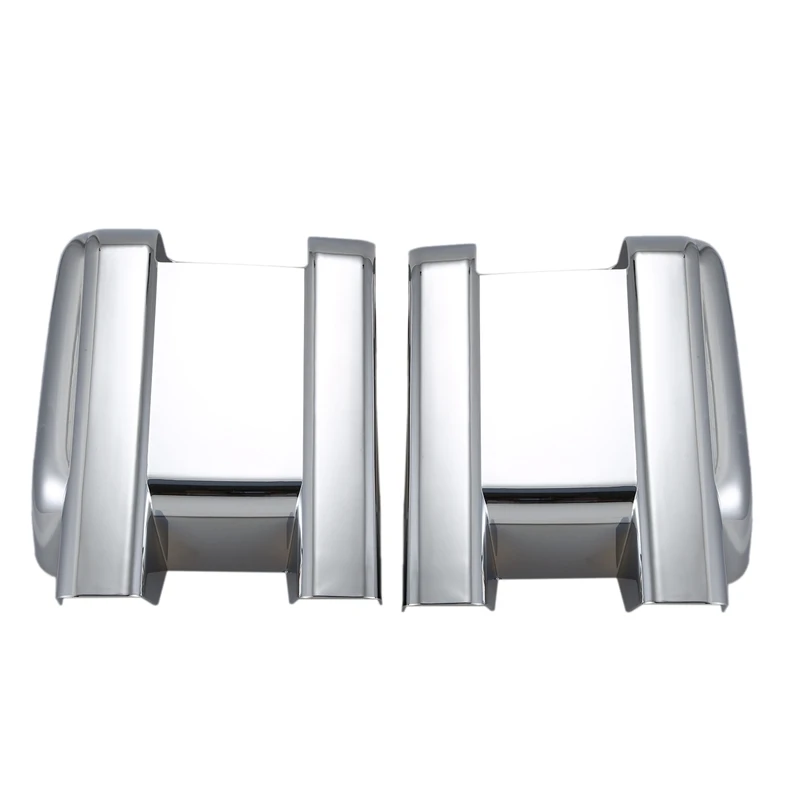 For Ford 2008-2016 F250 F350 F450 F550 Rear Mirror Covers Full Towing Overlays Rearview Mirror Decorative Cover
For Ford 2008-2016 F250 F350 F450 F550 Rear Mirror Covers Full Towing Overlays Rearview Mirror Decorative Cover