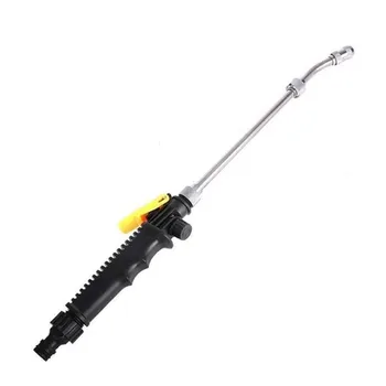 High-Pressure Washer Nozzle Dual Water Spray Device Planting Nursery Nozzle for Garden Cleaning Irrigation Nozzle Tool #LR2
High-Pressure Washer Nozzle Dual Water Spray Device Planting Nursery Nozzle for Garden Cleaning Irrigation Nozzle Tool #LR2