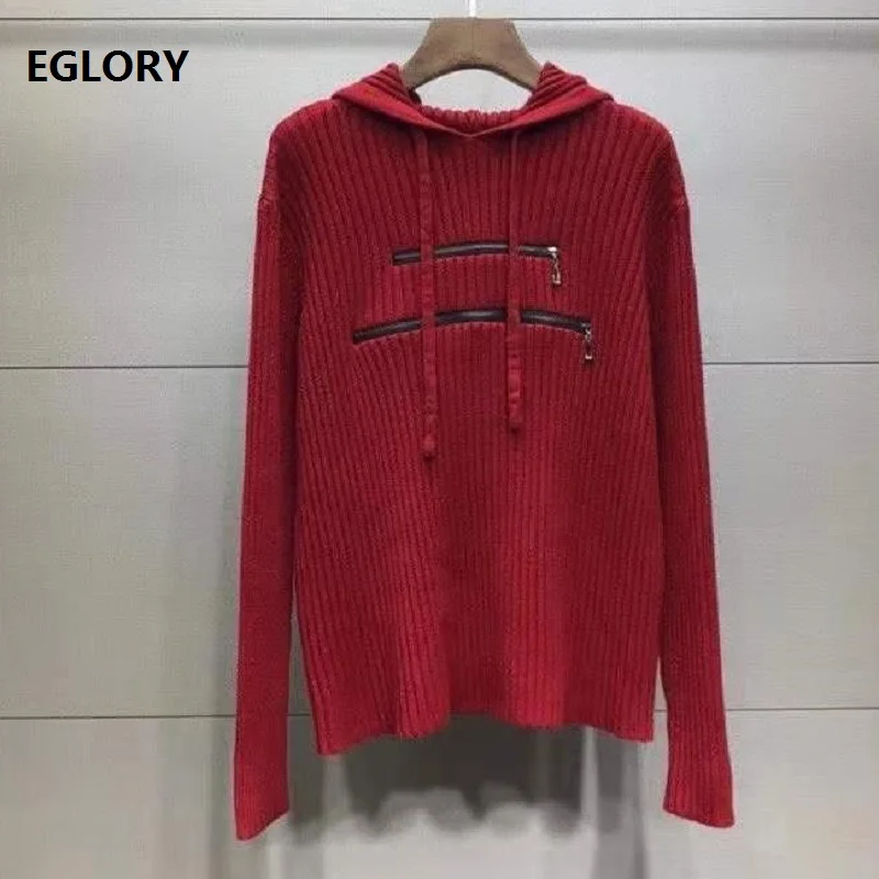 Hooded Sweaters 2021 Spring Autumn Clothing Women Zipper Deco Long Sleeve Casual Basic Tops Grey Black Red Khaki Apricot Jumper
Hooded Sweaters 2021 Spring Autumn Clothing Women Zipper Deco Long Sleeve Casual Basic Tops Grey Black Red Khaki Apricot Jumper