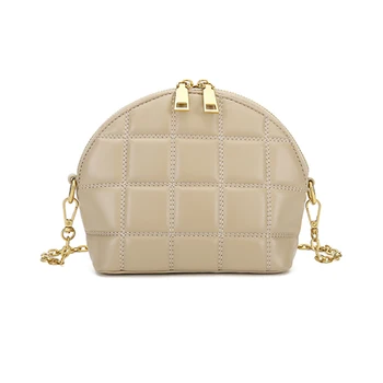 Discount new 2020 Fashion Shell bag For Women Small Leather Luxury Brand Girl Party Designer High Quality Shoulder Messenger Bag
Discount new 2020 Fashion Shell bag For Women Small Leather Luxury Brand Girl Party Designer High Quality Shoulder Messenger Bag