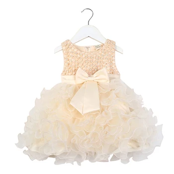 Baby Girls Dress Bow Newborn Baby Lace Princess Dress For Baby 1st Year Birthday Dress Halloween Costume Infant Party Dress
Baby Girls Dress Bow Newborn Baby Lace Princess Dress For Baby 1st Year Birthday Dress Halloween Costume Infant Party Dress