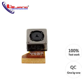Original Rear Big Back Camera Flex Cable for Samsung J3 (2016) J320 J320F Main Camera Module Ribbon Replacement Part
Original Rear Big Back Camera Flex Cable for Samsung J3 (2016) J320 J320F Main Camera Module Ribbon Replacement Part