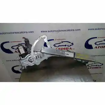 24466594 POWER WINDOWS FRONT RIGHT OPEL CORSA C
24466594 POWER WINDOWS FRONT RIGHT OPEL CORSA C