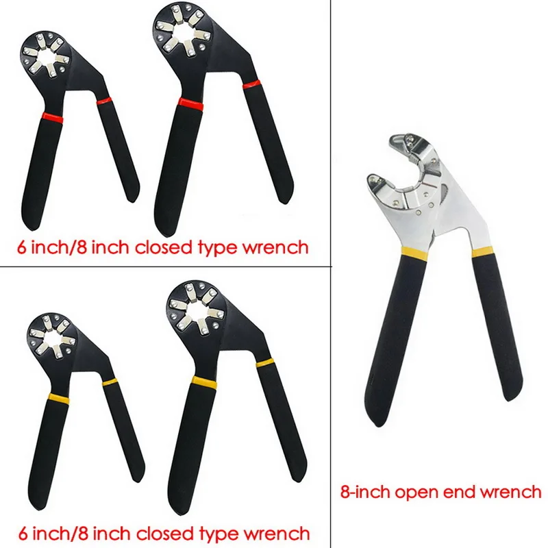 Universal 6-22mm Wrenches Tool Multitool Key Adjustable Ratchet Spanners for Car Repair Tools Quick Spanner
Universal 6-22mm Wrenches Tool Multitool Key Adjustable Ratchet Spanners for Car Repair Tools Quick Spanner