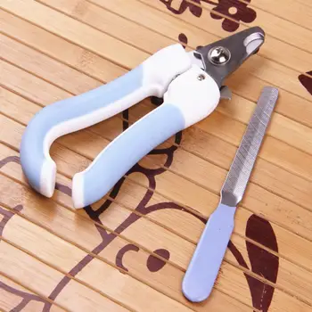 Hot New Pet Toe Care Stainless Steel Dogs Cats Claw Nail Clippers Cutter Nail File Portable Scissors Trim Nails Pet Products 
Hot New Pet Toe Care Stainless Steel Dogs Cats Claw Nail Clippers Cutter Nail File Portable Scissors Trim Nails Pet Products