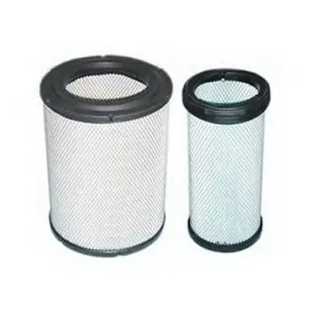 Air filter kit (external and internal) SAKURA A1335MS
Air filter kit (external and internal) SAKURA A1335MS