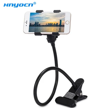 Metal Strong Lazy Holder Long Arm Flexible Bed Lazy Bracket Desk Phone Holder for iPhone Desktop Mount Stand Cell Phone Holder
Metal Strong Lazy Holder Long Arm Flexible Bed Lazy Bracket Desk Phone Holder for iPhone Desktop Mount Stand Cell Phone Holder