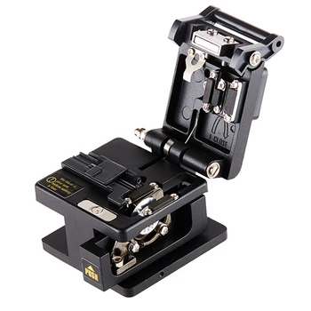 Cold Welding Tool Easy To Use Cleaver Adjustable Home Splicer Fiber Cutter Cutting Single Core Metal Connection Optic Cable
Cold Welding Tool Easy To Use Cleaver Adjustable Home Splicer Fiber Cutter Cutting Single Core Metal Connection Optic Cable