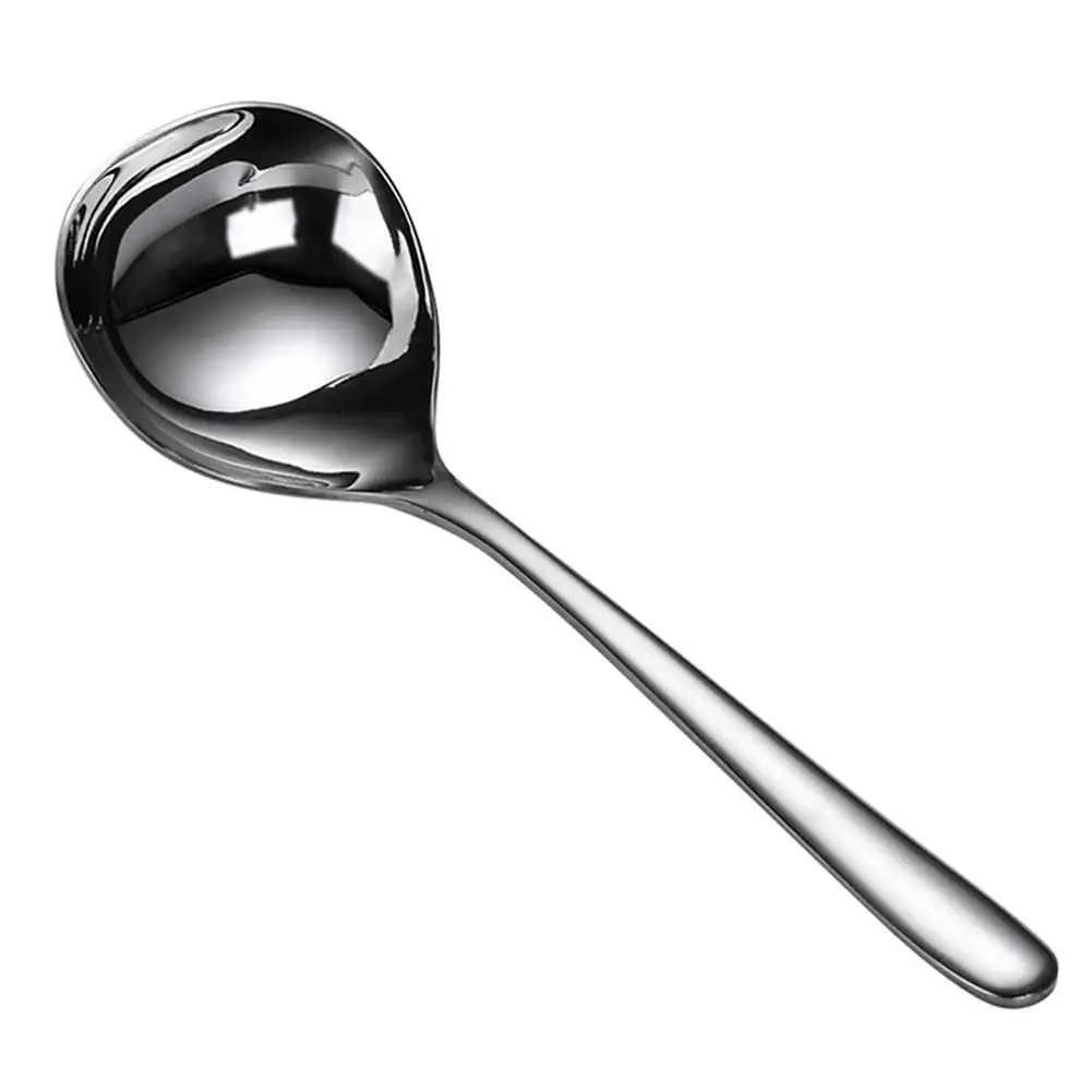 Multifunction Stainless Steel Long Handle Ice Coffee Tea Spoon Kitchen Tableware Kitchen Cooking Tool Utensil Tool Soup Spoon
Multifunction Stainless Steel Long Handle Ice Coffee Tea Spoon Kitchen Tableware Kitchen Cooking Tool Utensil Tool Soup Spoon