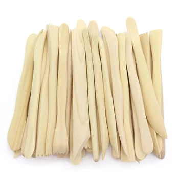 Clay Pottery Modeling Set Carving Tools Rock Painting Sculpting Tools DIY Model Hand Sculpture Plastic and Wood Sculpture Cutter 
Clay Pottery Modeling Set Carving Tools Rock Painting Sculpting Tools DIY Model Hand Sculpture Plastic and Wood Sculpture Cutter