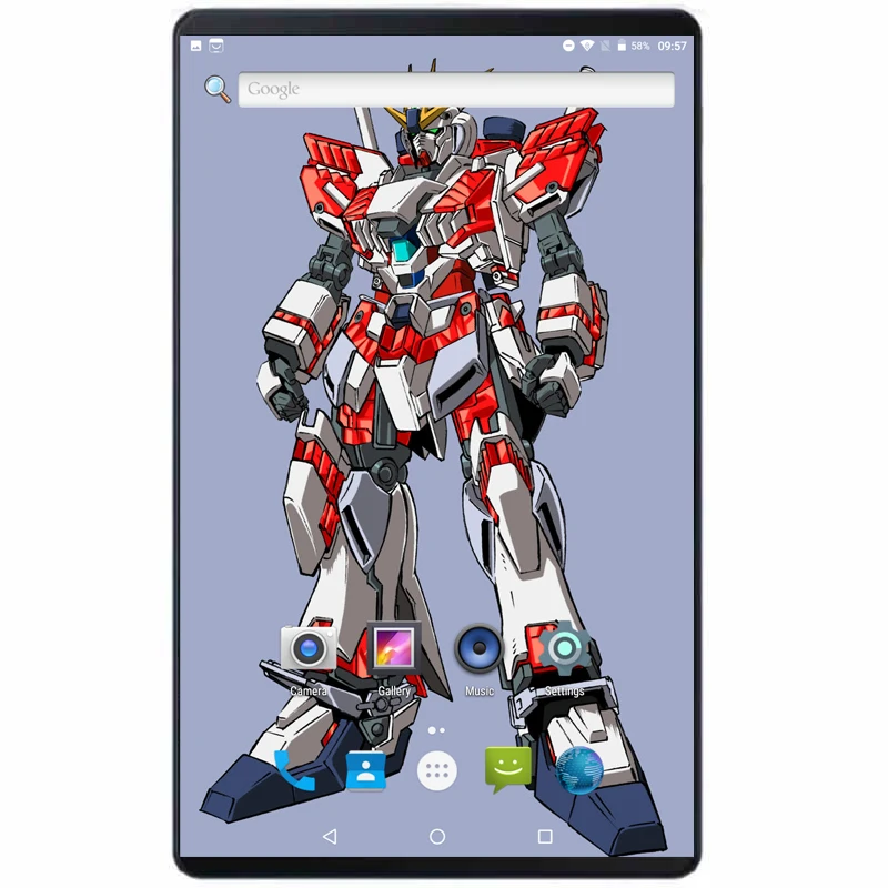Newest 4G Lte 10 inch Tablet PC Android 8.0 4GB RAM 64GB ROM Octa Core Dual Cameras 5.0MP 1280 800 IPS Phone Tablets +Gifts
Newest 4G Lte 10 inch Tablet PC Android 8.0 4GB RAM 64GB ROM Octa Core Dual Cameras 5.0MP 1280 800 IPS Phone Tablets +Gifts