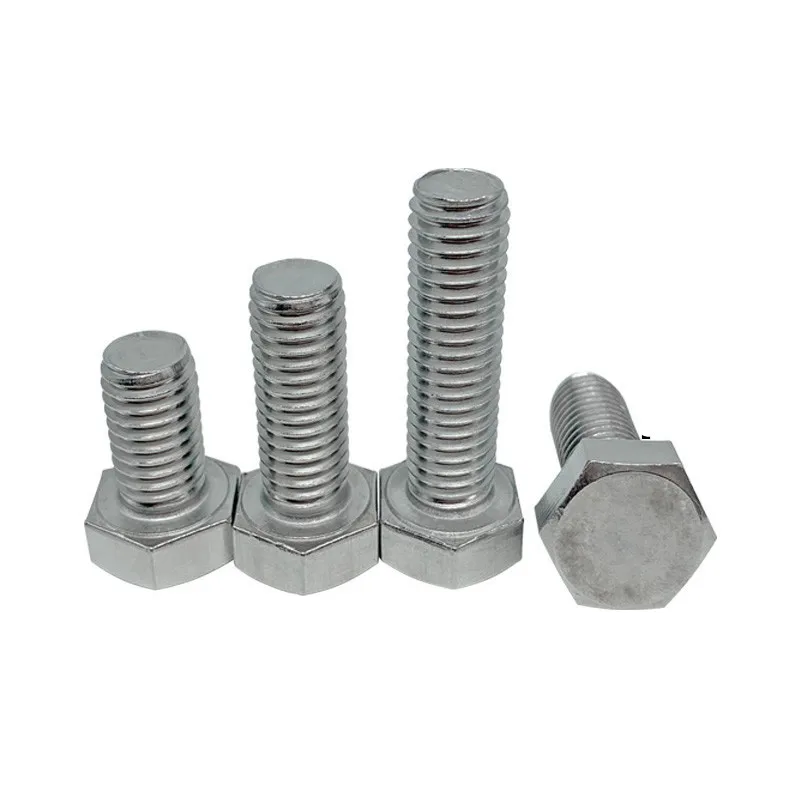 10pc M3 M4 M5 M6 M8 A2 304 Stainless Steel Metric Threaded DIN933 External Hex Hexagon Head Cap Screw Bolt Thread Dia 3/4/5/6mm
10pc M3 M4 M5 M6 M8 A2 304 Stainless Steel Metric Threaded DIN933 External Hex Hexagon Head Cap Screw Bolt Thread Dia 3/4/5/6mm