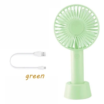 mini Factory Direct Clip Custom Hand-Held Portable Cartoon Base Fan Mini New Style USB Hand Electric Fan
mini Factory Direct Clip Custom Hand-Held Portable Cartoon Base Fan Mini New Style USB Hand Electric Fan