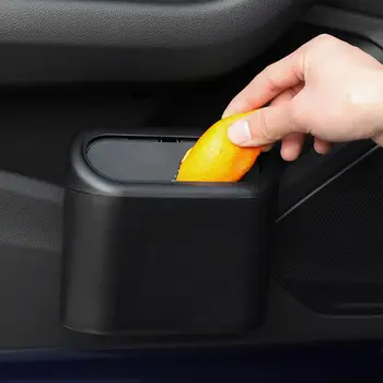 Waterproof Car Trash Can with Lid Storage Leak-proof Car Organizer Multipurpose Practical Motorcycle Automotive Interior
Waterproof Car Trash Can with Lid Storage Leak-proof Car Organizer Multipurpose Practical Motorcycle Automotive Interior