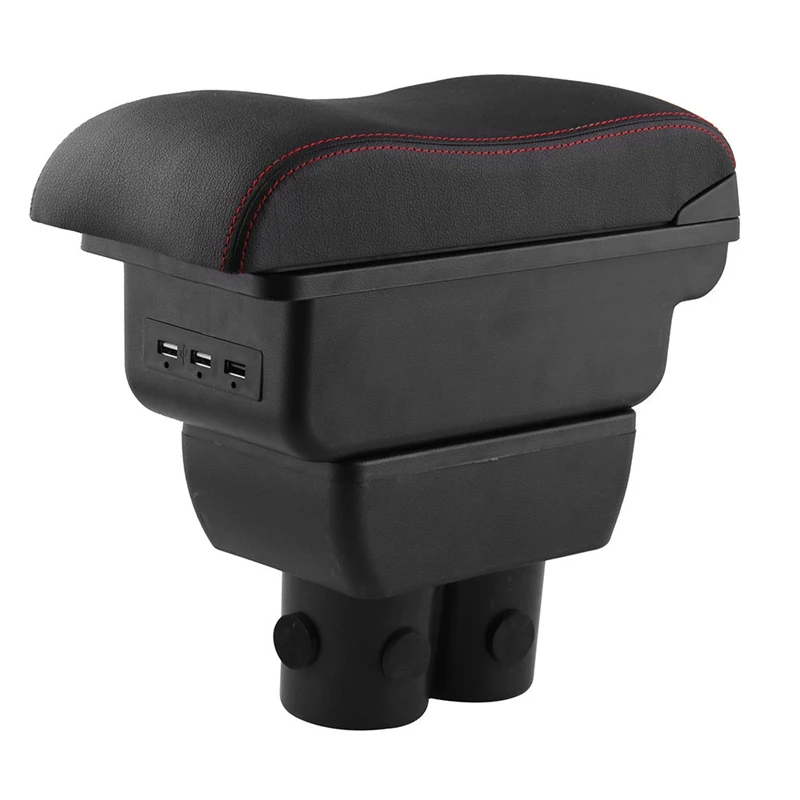 for Jimny Armrest Box Central Interior Armrest Storage Car-Styling Accessories with Cup Holder Ashtray Products 
for Jimny Armrest Box Central Interior Armrest Storage Car-Styling Accessories with Cup Holder Ashtray Products