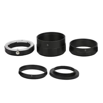 lens adapter Macro Lens Extension Tube Lens Adapter Ring for Fujifilm Mirrorless Camera
lens adapter Macro Lens Extension Tube Lens Adapter Ring for Fujifilm Mirrorless Camera