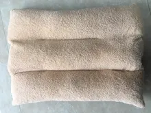 Mats Blanket Mattress Cushion Dogs-House Camas Washable Large Soft For Cats Warm Para