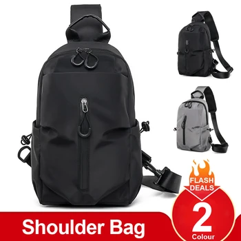 Fashion Single Shoulder Backpack For Men Women Bagapck Boys Cycling Sports Travel Chest Pack Student School Crossbody Bag 
Fashion Single Shoulder Backpack For Men Women Bagapck Boys Cycling Sports Travel Chest Pack Student School Crossbody Bag