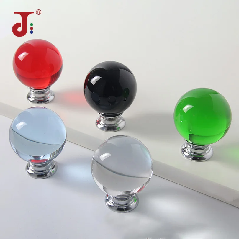 Modern Round Shape Crystal Shake Handles Concise Style Hardware Drawer Wardrobe Cabinet Handle For Furniture Crystal Door Knobs
Modern Round Shape Crystal Shake Handles Concise Style Hardware Drawer Wardrobe Cabinet Handle For Furniture Crystal Door Knobs