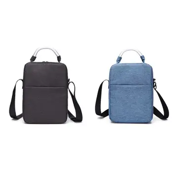Portable Carrying Case Handbag Anti-scratch Storage Shoulder Bag for DJI Mavic Air 2 Drone
Portable Carrying Case Handbag Anti-scratch Storage Shoulder Bag for DJI Mavic Air 2 Drone