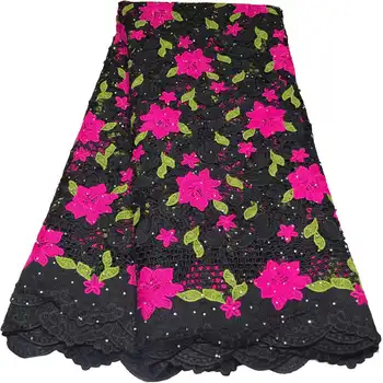 African stones Water soluble lace fabric 2019 African Cord Lace Fabric Embroidery Lace Trim Guipure Cord Lace Fabric AEU-02
African stones Water soluble lace fabric 2019 African Cord Lace Fabric Embroidery Lace Trim Guipure Cord Lace Fabric AEU-02