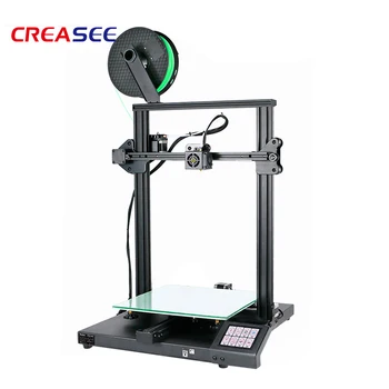 Large size high precision CS30 3D printer consumer and commercial desktop level maker education children three d printer
Large size high precision CS30 3D printer consumer and commercial desktop level maker education children three d printer
