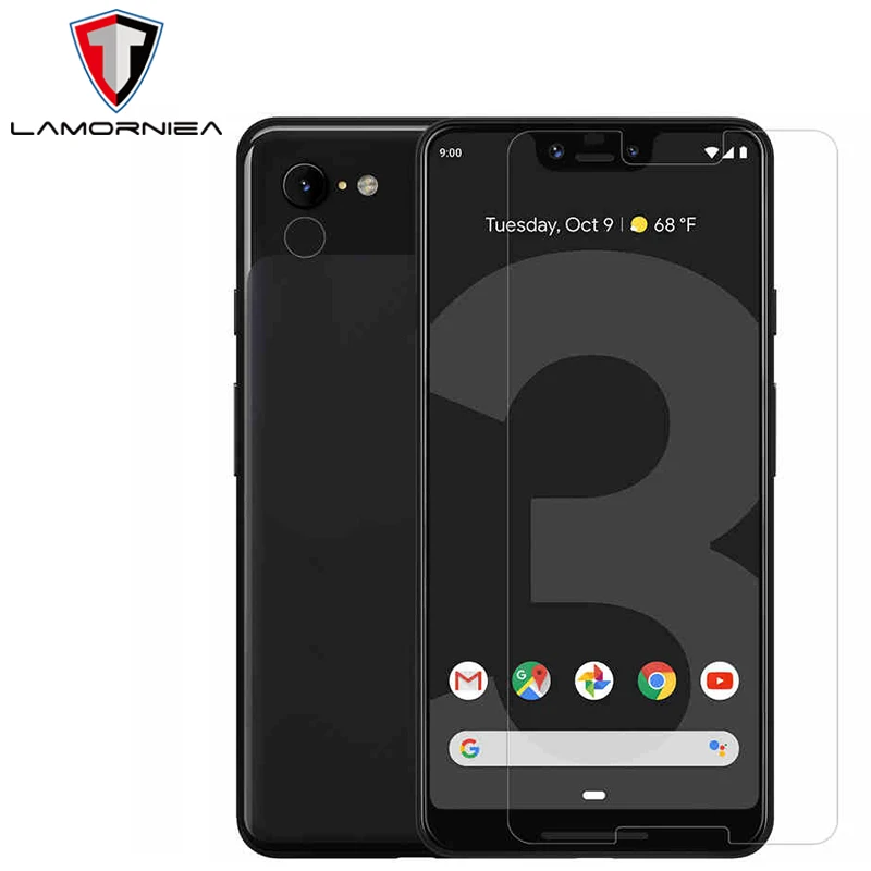 Lamorniea Tempered Glass For Google Pixel 3a 3 2 XL 2XL 3XL 3axL Screen Protector Protection Full Coverage Protective Film Glass
Lamorniea Tempered Glass For Google Pixel 3a 3 2 XL 2XL 3XL 3axL Screen Protector Protection Full Coverage Protective Film Glass