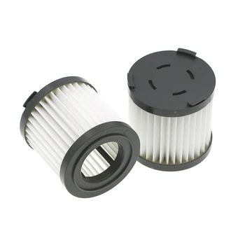 Vacuum Dust Hepa Filter for XIAOMI JIMMY JV51 CJ53 C53T CP31 Handheld Cordless Vacuum Cleaner Replacement Parts Accessories
Vacuum Dust Hepa Filter for XIAOMI JIMMY JV51 CJ53 C53T CP31 Handheld Cordless Vacuum Cleaner Replacement Parts Accessories