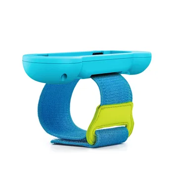 2 in 1 Adjustable Wristband Protective Handle Grip Cover for Nintend Switch NS Joy-Con Controller Games Accessories
2 in 1 Adjustable Wristband Protective Handle Grip Cover for Nintend Switch NS Joy-Con Controller Games Accessories