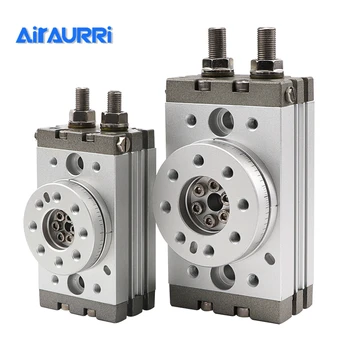 Rotary pneumatic cylinder MSQB adjustable 0-190 degrees MSQB10A MSQB20A MSQB30R MSQB50R MSQB70A MSQB100A MSQB200R SMC type, rota
Rotary pneumatic cylinder MSQB adjustable 0-190 degrees MSQB10A MSQB20A MSQB30R MSQB50R MSQB70A MSQB100A MSQB200R SMC type, rota