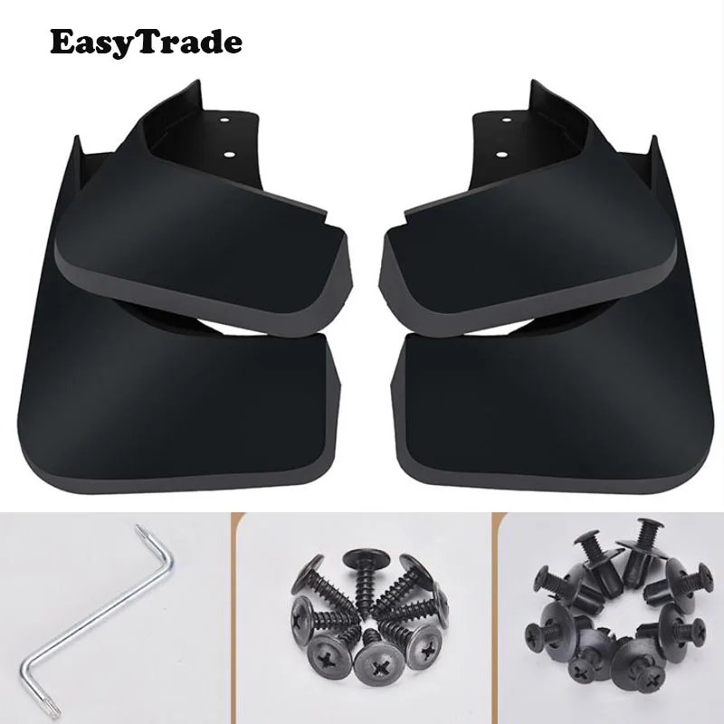 4pcs/set Front Rear Car MudFlaps Mud flaps Splash Guards Mud Flap Mudguards Fender For Nissan Qashqai 2007-2019 Car Accessories
4pcs/set Front Rear Car MudFlaps Mud flaps Splash Guards Mud Flap Mudguards Fender For Nissan Qashqai 2007-2019 Car Accessories