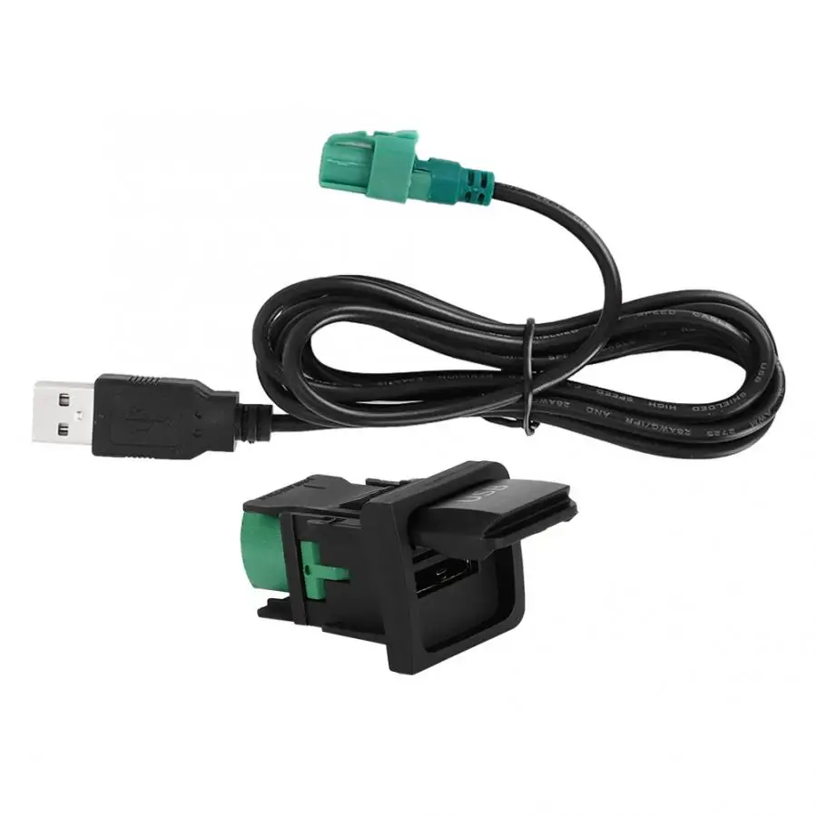 Car CD Player Switch Button USB Cable Bluetooth Audio Adapter Accessory CD Player USB Cable Car Accessories araba aksesuar New
Car CD Player Switch Button USB Cable Bluetooth Audio Adapter Accessory CD Player USB Cable Car Accessories araba aksesuar New