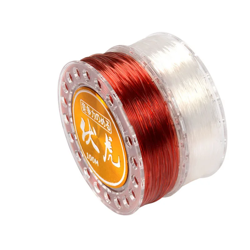 'Negative Path' Fishing Line 50 M Raw Silk Nylon Mainline Strands Large of Black Carp Line Sturgeon Line Fishing Line
'Negative Path' Fishing Line 50 M Raw Silk Nylon Mainline Strands Large of Black Carp Line Sturgeon Line Fishing Line