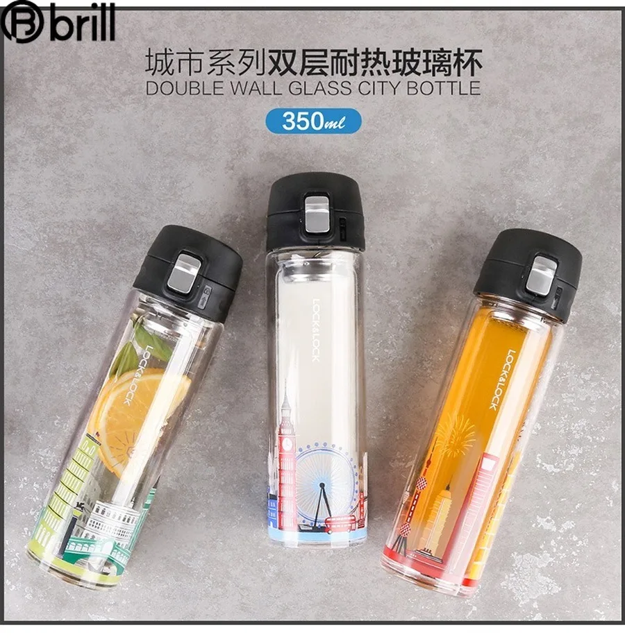 Cute Reusable Glass Water Bottle Silicone Sleeve Island Water Drinking Bottle Infuser Custom Transparent Tea Cup Large
Cute Reusable Glass Water Bottle Silicone Sleeve Island Water Drinking Bottle Infuser Custom Transparent Tea Cup Large