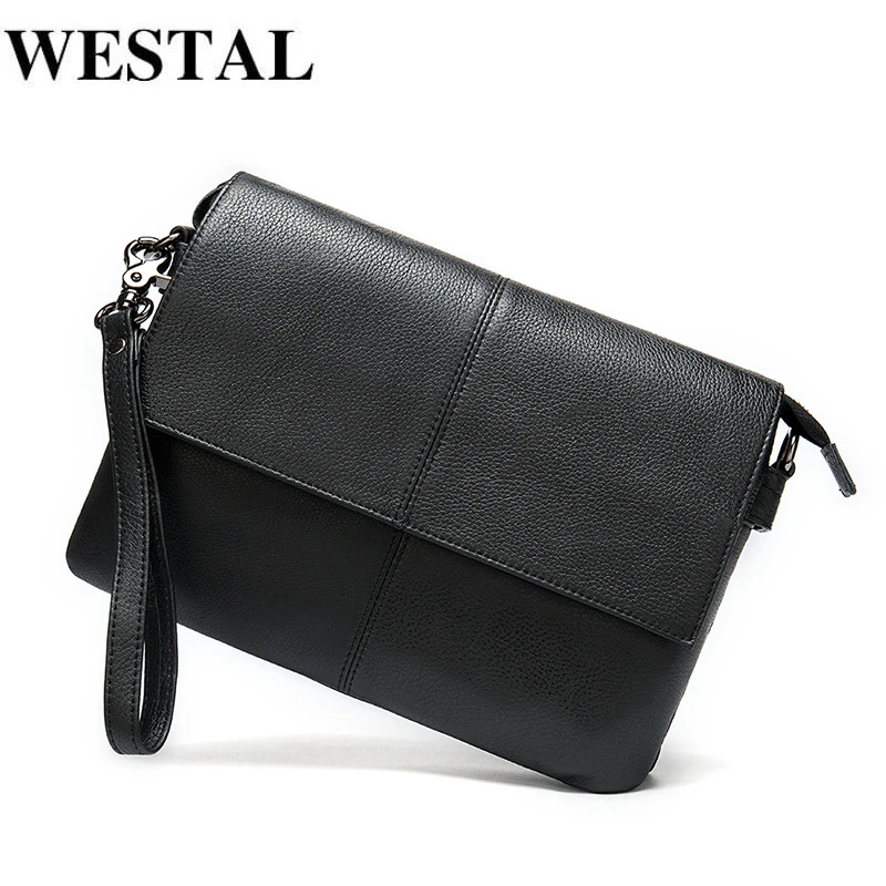 WESTAL Men's Shoulder Bag Crossbody Bags For Men Genuine Leather Men's Bags Male Messenger Bag Men's Satchel Leather Handbags
WESTAL Men's Shoulder Bag Crossbody Bags For Men Genuine Leather Men's Bags Male Messenger Bag Men's Satchel Leather Handbags