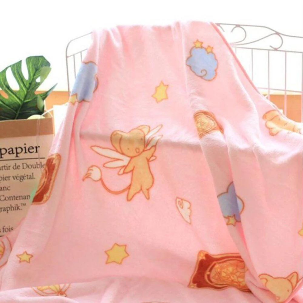 anime_card_captor_cardcaptor_KINOMOTO_sakura_sailor_moon_air_conditioning_blanket_cushion_pillow_cos (1)