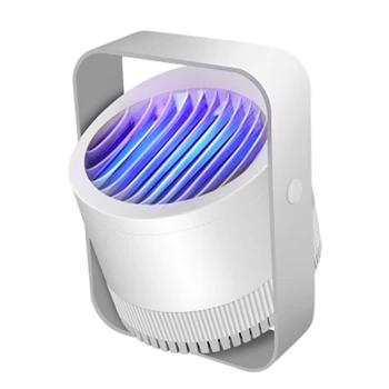 Mosquito Killer Low Mute Portable USB Electric Household Mosquito Killer Lamp Friendly Pest Control Insect Killer
Mosquito Killer Low Mute Portable USB Electric Household Mosquito Killer Lamp Friendly Pest Control Insect Killer