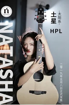 NATASHA New, HPL New Material Acoustic Guitar, Beginner Guitar, Kids Guitar,
NATASHA New, HPL New Material Acoustic Guitar, Beginner Guitar, Kids Guitar,