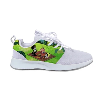 Evil & Grim Reaper Hot Popular Funny Kids Sport Running Shoes Lovely Cartoon Casual Breathable Sneakers Gift Boys Girls Children 
Evil & Grim Reaper Hot Popular Funny Kids Sport Running Shoes Lovely Cartoon Casual Breathable Sneakers Gift Boys Girls Children