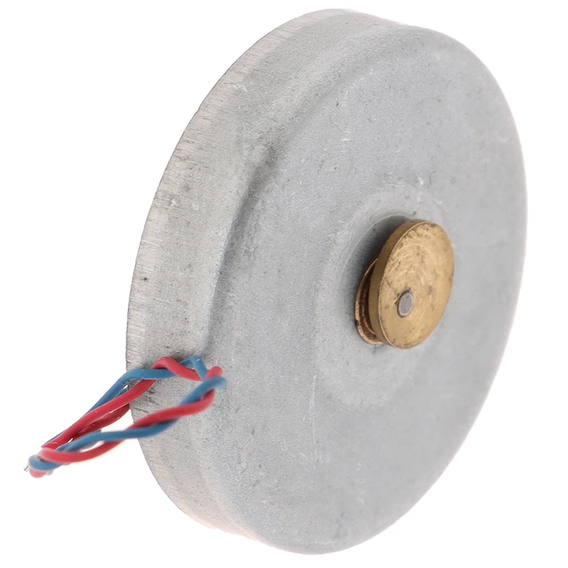 Flat Ultra-Thin Vibration Motor 1.5-3.7V 1.5A Vibrating Motor High Power DC Motor Strong Magnetic Vibration Motor For Phone Coin
Flat Ultra-Thin Vibration Motor 1.5-3.7V 1.5A Vibrating Motor High Power DC Motor Strong Magnetic Vibration Motor For Phone Coin