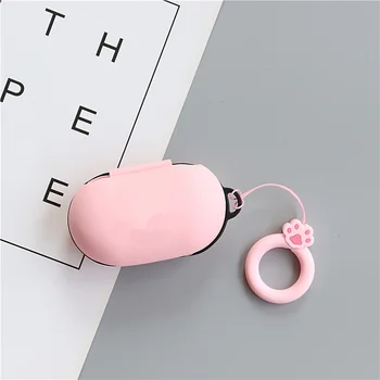 For Galaxy Buds Plus Case for Samsung Galaxy Earbuds Case Cover Keychain Skin Protective Cover Soft Ecouteur Inear Coque
For Galaxy Buds Plus Case for Samsung Galaxy Earbuds Case Cover Keychain Skin Protective Cover Soft Ecouteur Inear Coque