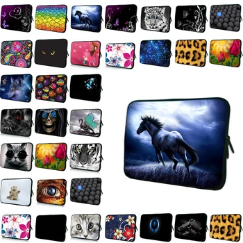 Funda Portatil Bolsas Neoprene Hot 7 7.9 8 10 12 13 14 13.3 11.6 Laptop Chromebook PC Cover Case Pouch For Thinkpad Acer Macbook
Funda Portatil Bolsas Neoprene Hot 7 7.9 8 10 12 13 14 13.3 11.6 Laptop Chromebook PC Cover Case Pouch For Thinkpad Acer Macbook