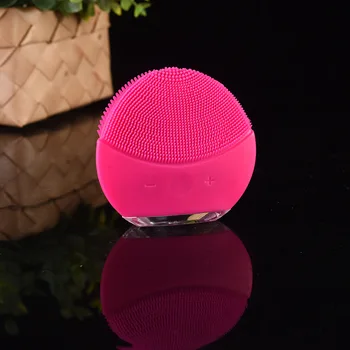 Camfutr Ultrasonic Vibration Electric Facial Cleansing Face Washing Brush Skin Blackhead Remover Pore Cleaner Face Massage
Camfutr Ultrasonic Vibration Electric Facial Cleansing Face Washing Brush Skin Blackhead Remover Pore Cleaner Face Massage