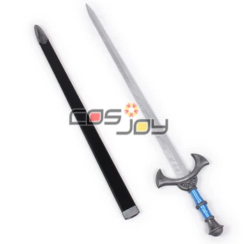 43" Fire Emblem Three House Dimitri Alexandre Bladud Sword PVC Cos Prop - 3042
43" Fire Emblem Three House Dimitri Alexandre Bladud Sword PVC Cos Prop - 3042