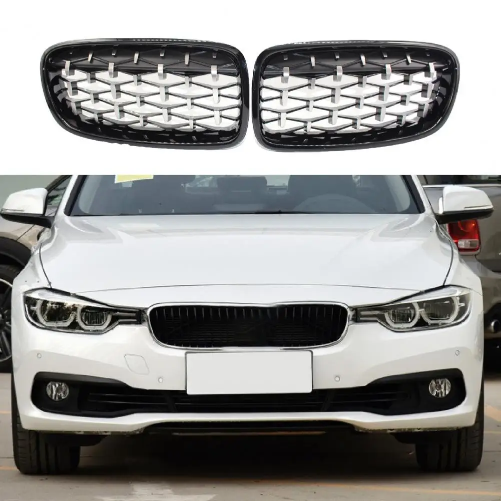 Решетки для почечной сетки 51130054493 51130054494 51137263481 для BMW 3 серии F30 13-18, 2 шт.
Решетки для почечной сетки 51130054493 51130054494 51137263481 для BMW 3 серии F30 13-18, 2 шт.