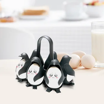 Egg Multi-functional Heat Cook Refrigerator the Kitchen Penguin Egg Boiler Egg Steamer Refrigerator Storage Shelf Egg Egg Boiler
Egg Multi-functional Heat Cook Refrigerator the Kitchen Penguin Egg Boiler Egg Steamer Refrigerator Storage Shelf Egg Egg Boiler