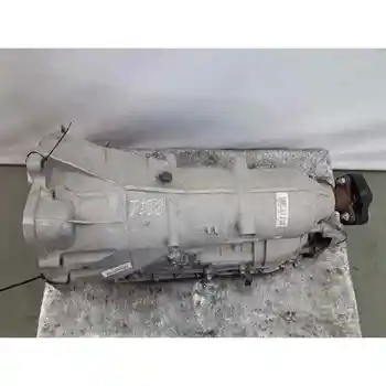 GA6HP19Z GEARBOX BMW 3 SERIES SALOON (E90) 
GA6HP19Z GEARBOX BMW 3 SERIES SALOON (E90)
