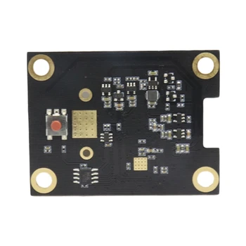 8MP USB2.0 Camera Module 66 degrees Wide Angle IMX179 15FPS 3264x2448 Auto Focus for PC Laptop
8MP USB2.0 Camera Module 66 degrees Wide Angle IMX179 15FPS 3264x2448 Auto Focus for PC Laptop