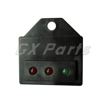 KI-DHQ-30 Ignition Module 3 in 1 Fit for Kipor Digital Gasoline Generator Parts IG2600 IG3000 IG6000
KI-DHQ-30 Ignition Module 3 in 1 Fit for Kipor Digital Gasoline Generator Parts IG2600 IG3000 IG6000